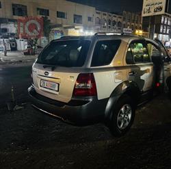 کیا سۆرینتۆ